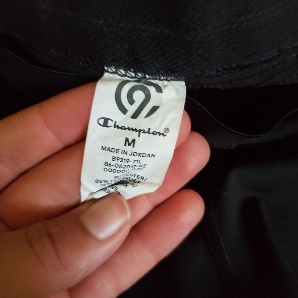 Champion women leggings - Picture 7 of 7